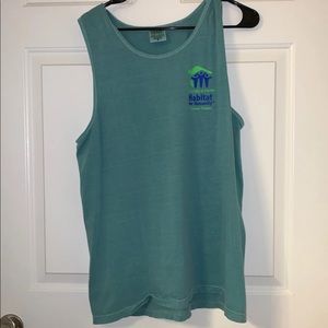 Comfort Colors Tank